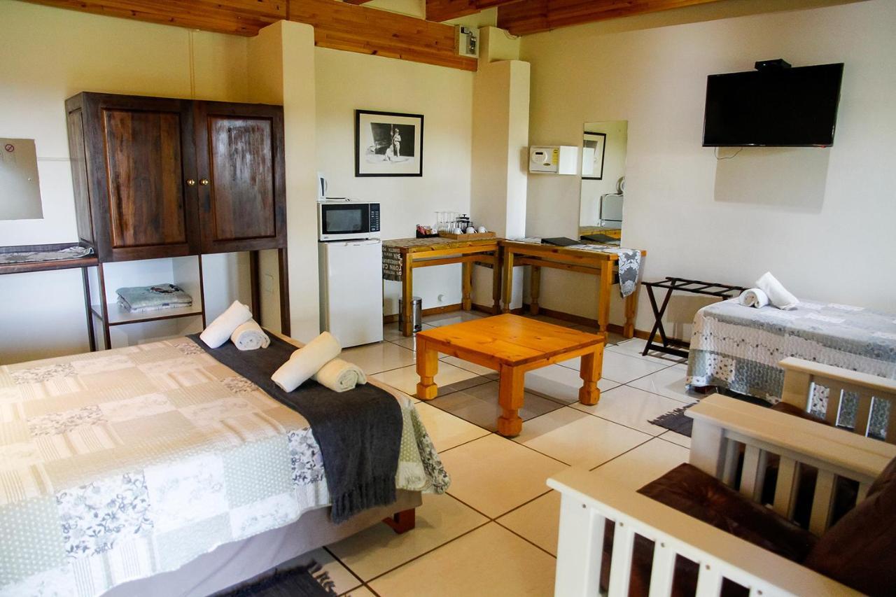 Ikaia River Lodge Keimoes Exteriör bild